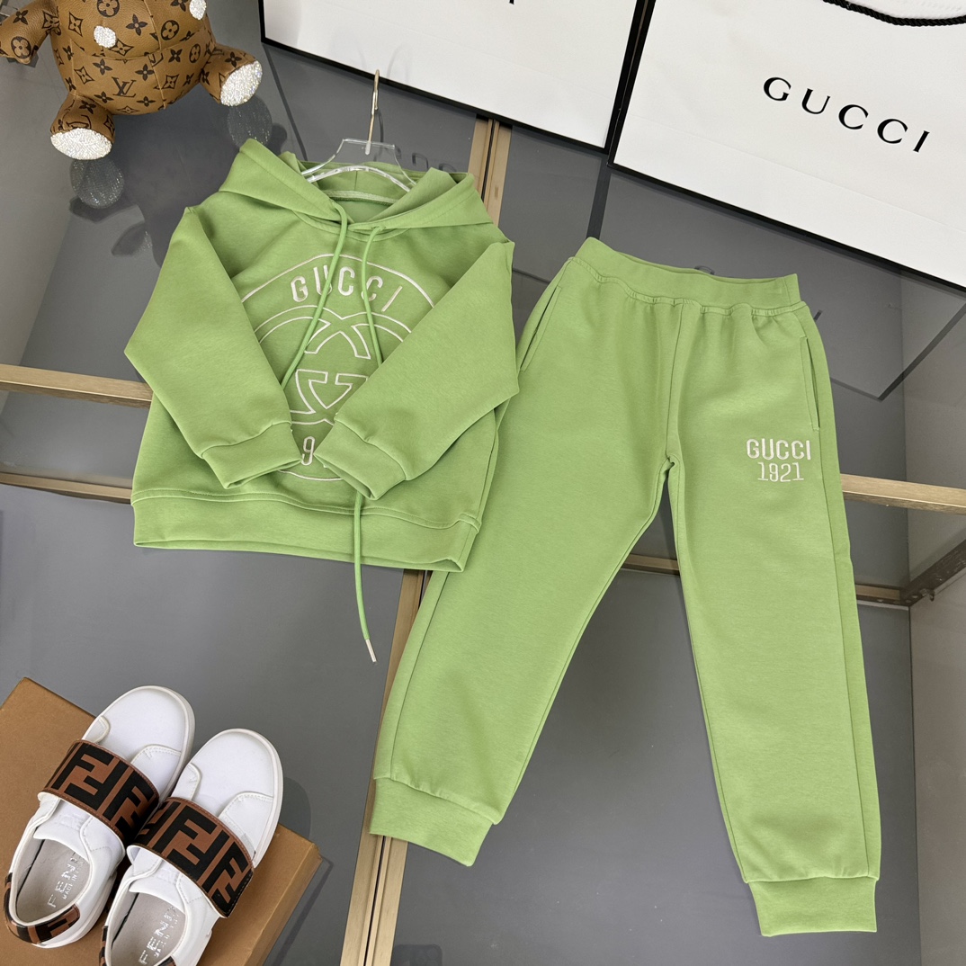 Gucci Kids